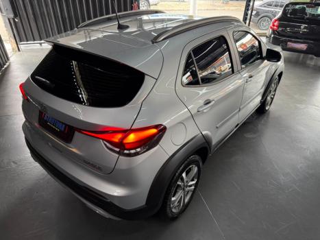 FIAT Pulse 1.0 12V 4P FLEX 200 AUDACE TURBO AUTOMTICO CVT, Foto 9