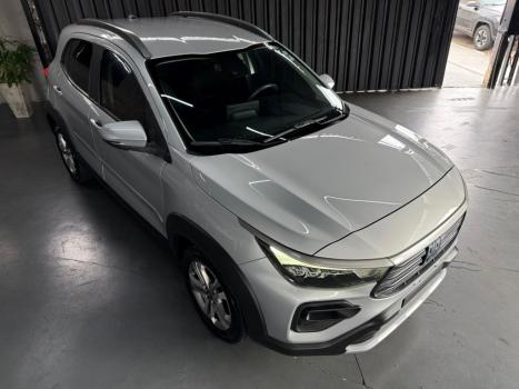 FIAT Pulse 1.0 12V 4P FLEX 200 AUDACE TURBO AUTOMTICO CVT, Foto 10