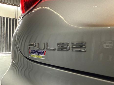 FIAT Pulse 1.0 12V 4P FLEX 200 AUDACE TURBO AUTOMTICO CVT, Foto 11