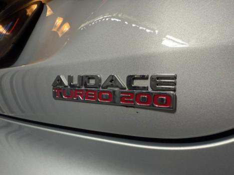 FIAT Pulse 1.0 12V 4P FLEX 200 AUDACE TURBO AUTOMTICO CVT, Foto 12