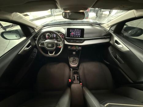 FIAT Pulse 1.0 12V 4P FLEX 200 AUDACE TURBO AUTOMTICO CVT, Foto 13