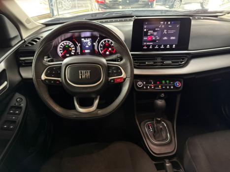 FIAT Pulse 1.0 12V 4P FLEX 200 AUDACE TURBO AUTOMTICO CVT, Foto 14