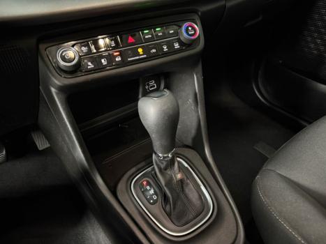 FIAT Pulse 1.0 12V 4P FLEX 200 AUDACE TURBO AUTOMTICO CVT, Foto 15