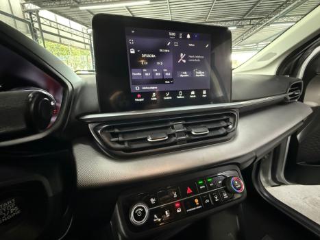 FIAT Pulse 1.0 12V 4P FLEX 200 AUDACE TURBO AUTOMTICO CVT, Foto 16