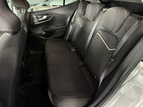 FIAT Pulse 1.0 12V 4P FLEX 200 AUDACE TURBO AUTOMTICO CVT, Foto 17