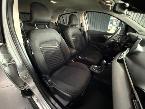 FIAT Pulse 1.0 12V 4P FLEX 200 AUDACE TURBO AUTOMTICO CVT, Foto 18