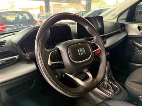 FIAT Pulse 1.0 12V 4P FLEX 200 AUDACE TURBO AUTOMTICO CVT, Foto 20