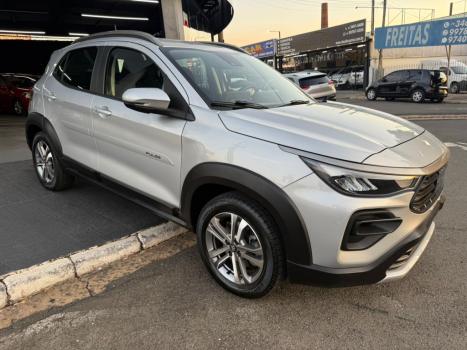 FIAT Pulse 1.0 12V 4P FLEX 200 AUDACE TURBO AUTOM�TICO CVT, Foto 2