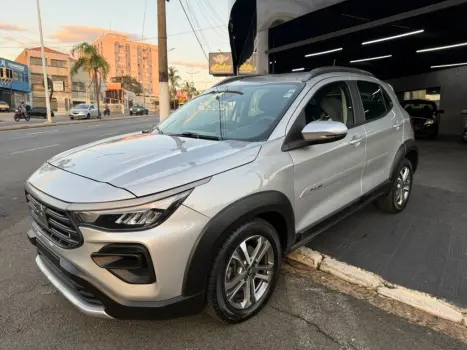 FIAT Pulse 1.0 12V 4P FLEX 200 AUDACE TURBO AUTOM�TICO CVT, Foto 3