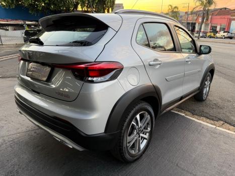 FIAT Pulse 1.0 12V 4P FLEX 200 AUDACE TURBO AUTOM�TICO CVT, Foto 7