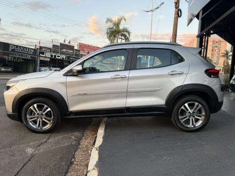 FIAT Pulse 1.0 12V 4P FLEX 200 AUDACE TURBO AUTOM�TICO CVT, Foto 11