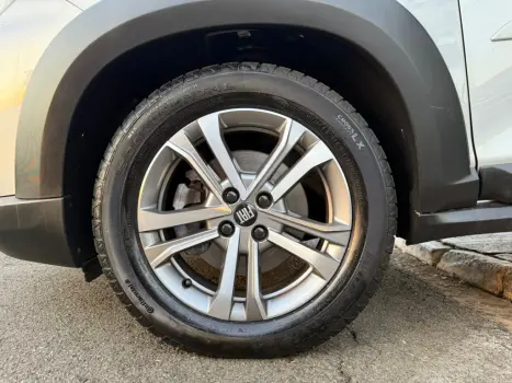 FIAT Pulse 1.0 12V 4P FLEX 200 AUDACE TURBO AUTOM�TICO CVT, Foto 13