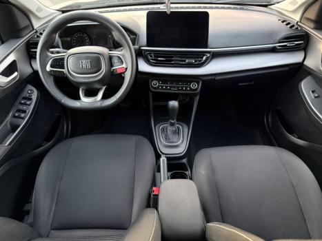 FIAT Pulse 1.0 12V 4P FLEX 200 AUDACE TURBO AUTOM�TICO CVT, Foto 14