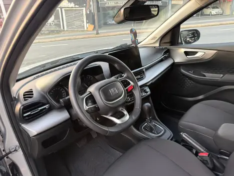 FIAT Pulse 1.0 12V 4P FLEX 200 AUDACE TURBO AUTOM�TICO CVT, Foto 18