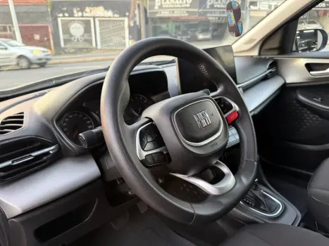 FIAT Pulse 1.0 12V 4P FLEX 200 AUDACE TURBO AUTOM�TICO CVT, Foto 20