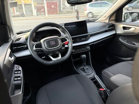 FIAT Pulse 1.0 12V 4P FLEX 200 AUDACE TURBO AUTOM�TICO CVT, Foto 21