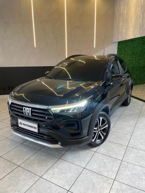 FIAT Pulse 1.0 12V 4P FLEX 200 AUDACE TURBO AUTOMTICO CVT, Foto 2