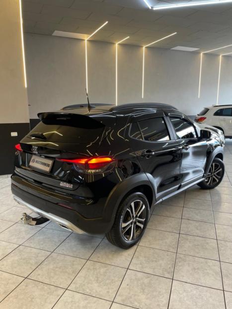 FIAT Pulse 1.0 12V 4P FLEX 200 AUDACE TURBO AUTOMTICO CVT, Foto 5