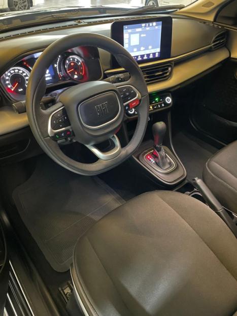 FIAT Pulse 1.0 12V 4P FLEX 200 AUDACE TURBO AUTOMTICO CVT, Foto 7