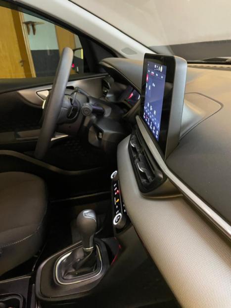 FIAT Pulse 1.0 12V 4P FLEX 200 AUDACE TURBO AUTOMTICO CVT, Foto 8