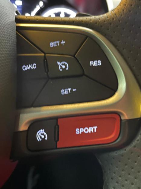 FIAT Pulse 1.0 12V 4P FLEX 200 AUDACE TURBO AUTOMTICO CVT, Foto 9