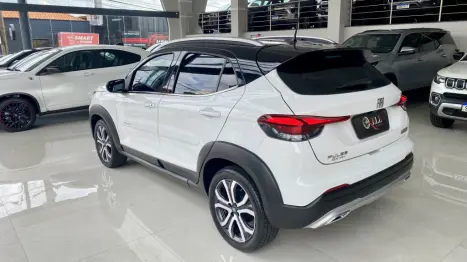 FIAT Pulse 1.0 12V 4P FLEX 200 IMPETUS TURBO AUTOMTICO CVT, Foto 2