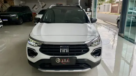 FIAT Pulse 1.0 12V 4P FLEX 200 IMPETUS TURBO AUTOMTICO CVT, Foto 3