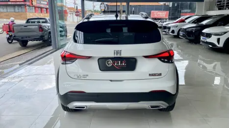 FIAT Pulse 1.0 12V 4P FLEX 200 IMPETUS TURBO AUTOMTICO CVT, Foto 5
