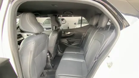 FIAT Pulse 1.0 12V 4P FLEX 200 IMPETUS TURBO AUTOMTICO CVT, Foto 6