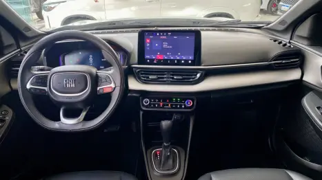 FIAT Pulse 1.0 12V 4P FLEX 200 IMPETUS TURBO AUTOMTICO CVT, Foto 7