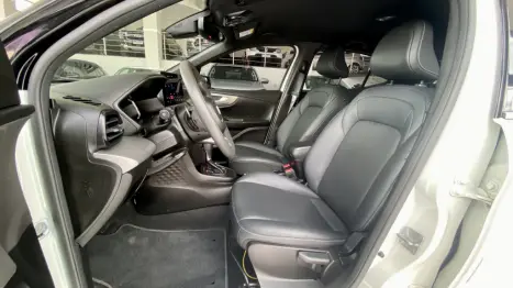 FIAT Pulse 1.0 12V 4P FLEX 200 IMPETUS TURBO AUTOMTICO CVT, Foto 8