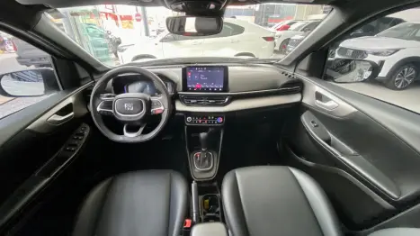 FIAT Pulse 1.0 12V 4P FLEX 200 IMPETUS TURBO AUTOMTICO CVT, Foto 9