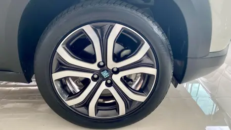 FIAT Pulse 1.0 12V 4P FLEX 200 IMPETUS TURBO AUTOMTICO CVT, Foto 10