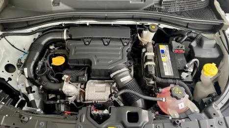 FIAT Pulse 1.0 12V 4P FLEX 200 IMPETUS TURBO AUTOMTICO CVT, Foto 11