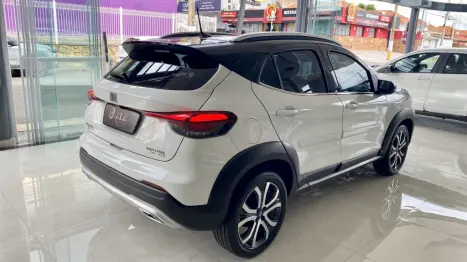 FIAT Pulse 1.0 12V 4P FLEX 200 IMPETUS TURBO AUTOMTICO CVT, Foto 13