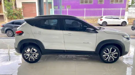 FIAT Pulse 1.0 12V 4P FLEX 200 IMPETUS TURBO AUTOMTICO CVT, Foto 14