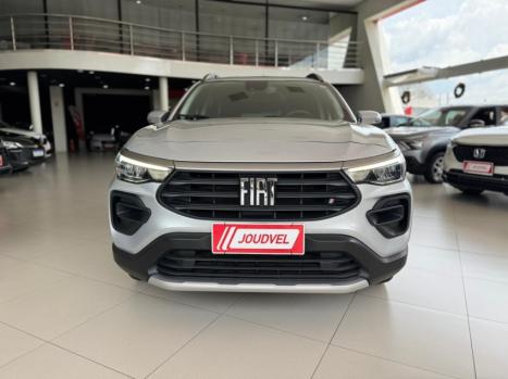 FIAT Pulse 1.0 12V 4P FLEX 200 AUDACE TURBO AUTOMTICO CVT, Foto 2