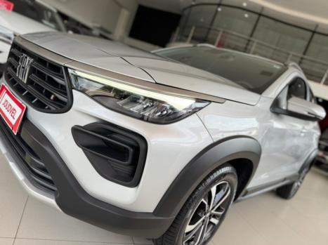 FIAT Pulse 1.0 12V 4P FLEX 200 AUDACE TURBO AUTOMTICO CVT, Foto 3