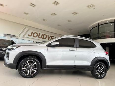 FIAT Pulse 1.0 12V 4P FLEX 200 AUDACE TURBO AUTOMTICO CVT, Foto 4