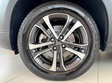 FIAT Pulse 1.0 12V 4P FLEX 200 AUDACE TURBO AUTOMTICO CVT, Foto 5