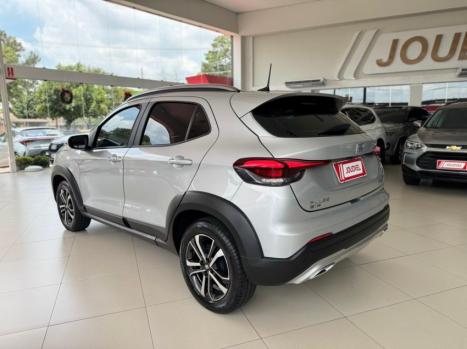 FIAT Pulse 1.0 12V 4P FLEX 200 AUDACE TURBO AUTOMTICO CVT, Foto 6