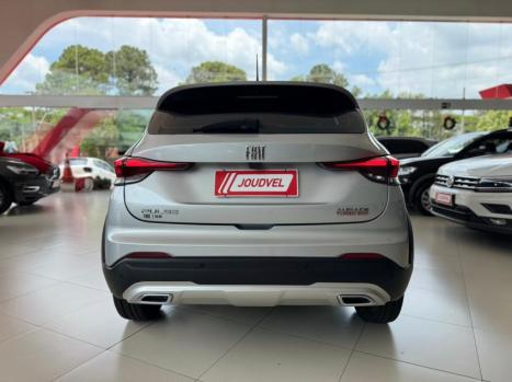 FIAT Pulse 1.0 12V 4P FLEX 200 AUDACE TURBO AUTOMTICO CVT, Foto 7