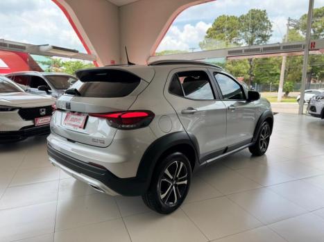 FIAT Pulse 1.0 12V 4P FLEX 200 AUDACE TURBO AUTOMTICO CVT, Foto 8