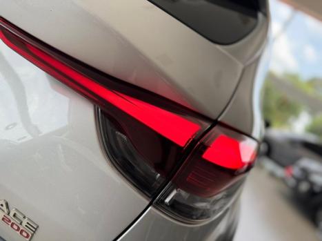 FIAT Pulse 1.0 12V 4P FLEX 200 AUDACE TURBO AUTOMTICO CVT, Foto 9