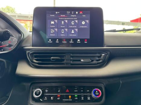 FIAT Pulse 1.0 12V 4P FLEX 200 AUDACE TURBO AUTOMTICO CVT, Foto 10