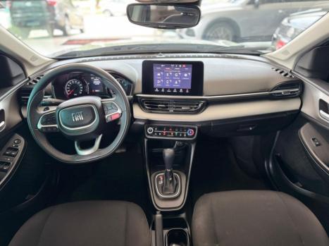 FIAT Pulse 1.0 12V 4P FLEX 200 AUDACE TURBO AUTOMTICO CVT, Foto 11