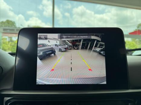 FIAT Pulse 1.0 12V 4P FLEX 200 AUDACE TURBO AUTOMTICO CVT, Foto 12