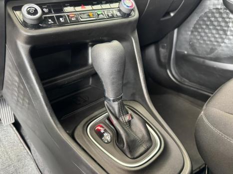 FIAT Pulse 1.0 12V 4P FLEX 200 AUDACE TURBO AUTOMTICO CVT, Foto 13