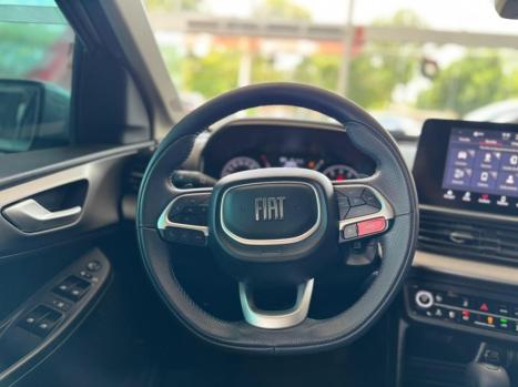 FIAT Pulse 1.0 12V 4P FLEX 200 AUDACE TURBO AUTOMTICO CVT, Foto 14