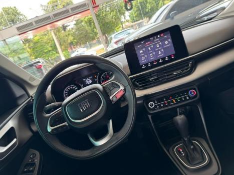 FIAT Pulse 1.0 12V 4P FLEX 200 AUDACE TURBO AUTOMTICO CVT, Foto 16